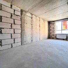 Квартира 64 м², 1-комнатная - изображение 2