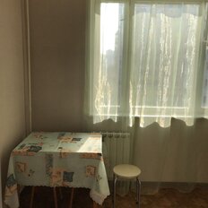 Квартира 37 м², 1-комнатная - изображение 4