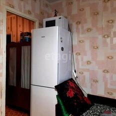 Квартира 34 м², 1-комнатная - изображение 3