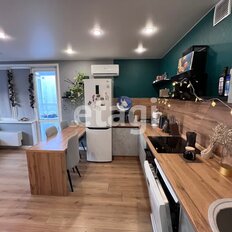 Квартира 50,7 м², 3-комнатная - изображение 3