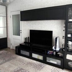Квартира 33,4 м², 1-комнатная - изображение 4