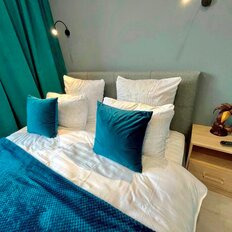 Квартира 28 м², 1-комнатная - изображение 4