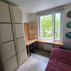 Квартира 49 м², 2-комнатная - изображение 4