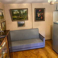 Квартира 57,6 м², 3-комнатная - изображение 1