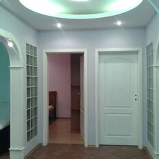 Квартира 92 м², 4-комнатная - изображение 1