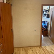 Квартира 40,2 м², 1-комнатная - изображение 3