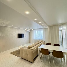 Квартира 68 м², 2-комнатная - изображение 4