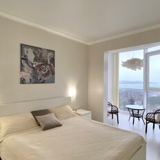 Квартира 45 м², 1-комнатная - изображение 5