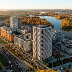 Квартира 43 м², 1-комнатная - изображение 5