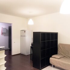 Квартира 30 м², студия - изображение 1