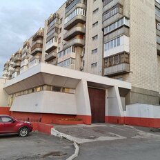 Квартира 70,9 м², 3-комнатная - изображение 4