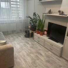 Квартира 47 м², 2-комнатная - изображение 3