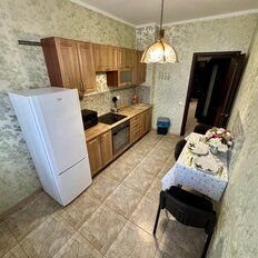 Квартира 40 м², 1-комнатная - изображение 2