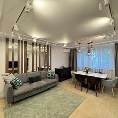 Квартира 76 м², 4-комнатная - изображение 5