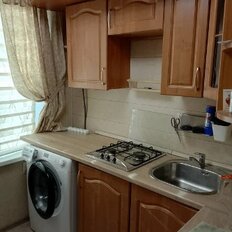 Квартира 37 м², 2-комнатная - изображение 5