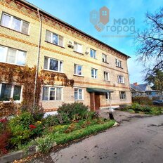 Квартира 31,8 м², 2-комнатная - изображение 4
