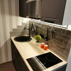 Квартира 26 м², студия - изображение 4
