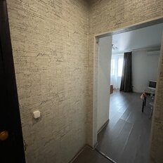 Квартира 42 м², студия - изображение 4