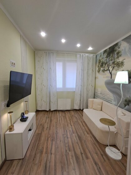 51,9 м², 2-комнатная квартира 8 097 960 ₽ - изображение 21