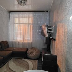 Квартира 34,5 м², 2-комнатная - изображение 1