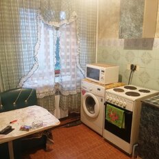 Квартира 30,4 м², 1-комнатная - изображение 4