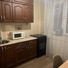 Квартира 30 м², 1-комнатная - изображение 5