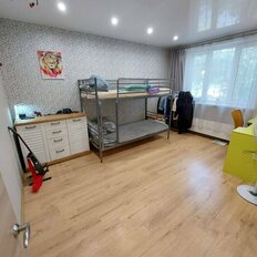Квартира 72,5 м², 3-комнатная - изображение 5