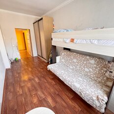 Квартира 110,6 м², 3-комнатная - изображение 5