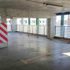 14 м², машиноместо - изображение 1