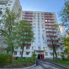 Квартира 35,1 м², 1-комнатная - изображение 2