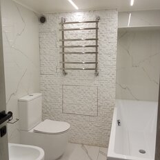 Квартира 30 м², студия - изображение 1