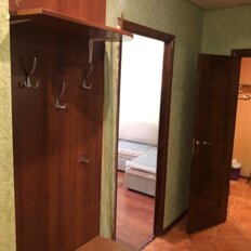 Квартира 45 м², 1-комнатная - изображение 5