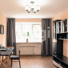 Квартира 59 м², 3-комнатная - изображение 1