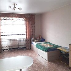 Квартира 30,4 м², студия - изображение 5