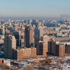 Квартира 39 м², 1-комнатная - изображение 4