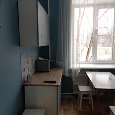 Квартира 56 м², 2-комнатная - изображение 3