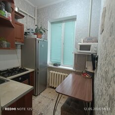 Квартира 32 м², 1-комнатная - изображение 5