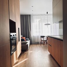 Квартира 33 м², студия - изображение 2