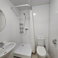 Квартира 24 м², студия - изображение 1