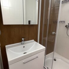 Квартира 30 м², 1-комнатная - изображение 5