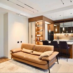 Квартира 110 м², 3-комнатная - изображение 2