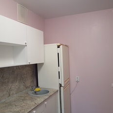 Квартира 35 м², 1-комнатная - изображение 1