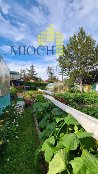 63,5 м² дом, 10 соток участок 7 800 000 ₽ - изображение 62