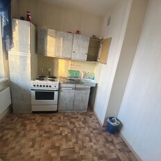 Квартира 39 м², 1-комнатная - изображение 2