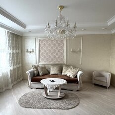 Квартира 98 м², 3-комнатная - изображение 1
