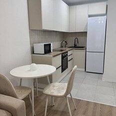 Квартира 32 м², 1-комнатная - изображение 1