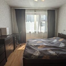 Квартира 61,6 м², 2-комнатная - изображение 3
