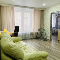 Квартира 42 м², 2-комнатная - изображение 5