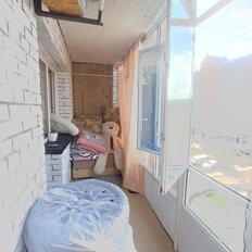 Квартира 38 м², 1-комнатная - изображение 5