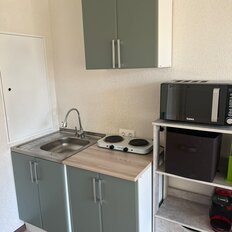 Квартира 36,6 м², 1-комнатная - изображение 4